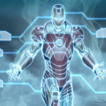 The Avengers-Iron Man Mark VII- Android játékok